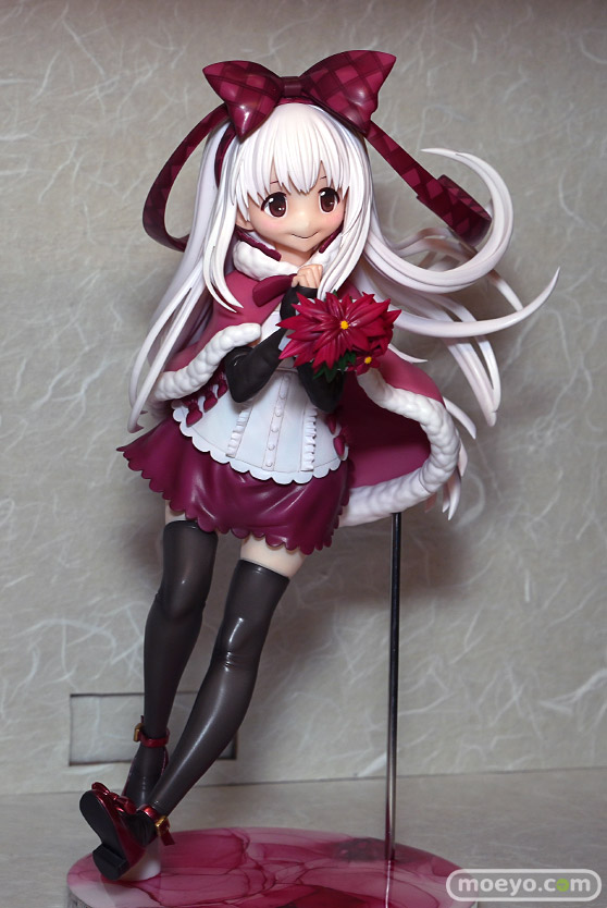 画像　フィギュア　サンプル　レビュー　ワンダーフェスティバル2023 [夏]　カタチアソビ くろこま小屋
 02