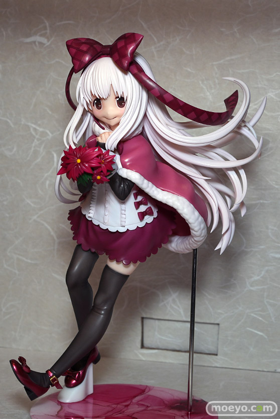 画像　フィギュア　サンプル　レビュー　ワンダーフェスティバル2023 [夏]　カタチアソビ くろこま小屋
 03