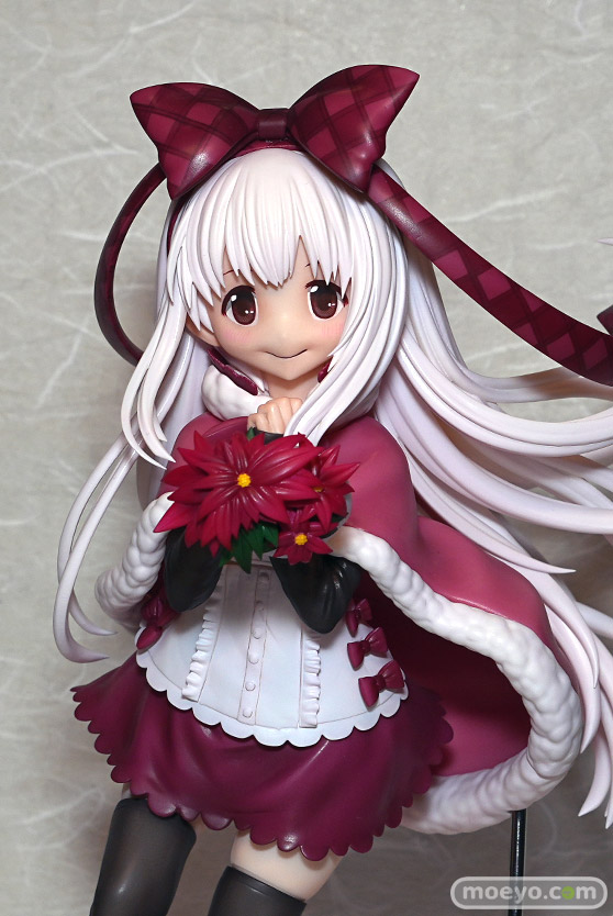 画像　フィギュア　サンプル　レビュー　ワンダーフェスティバル2023 [夏]　カタチアソビ くろこま小屋
 04