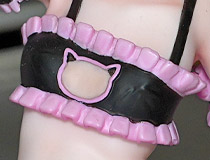 「ワンダーフェスティバル2023 [夏]」 様々なディーラーブースの様子「カタチアソビ」「くろこま小屋」「工作部屋」