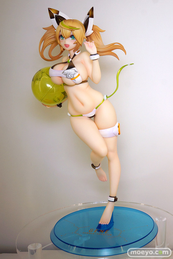 ワンダーフェスティバル2024 [冬]  フィギュア あみあみホビーキャンプ AMAKUNI 01