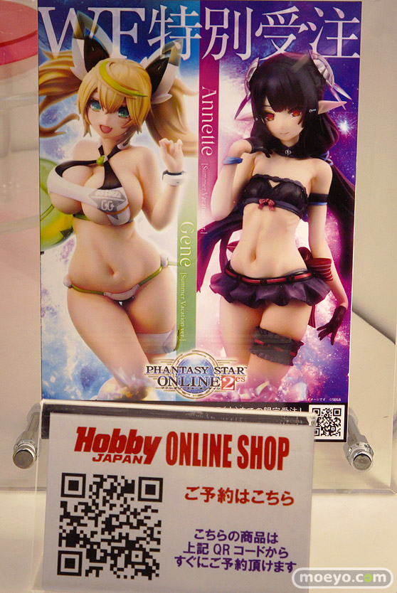 ワンダーフェスティバル2024 [冬]  フィギュア あみあみホビーキャンプ AMAKUNI 05