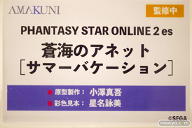 ワンダーフェスティバル2024 [冬]  フィギュア あみあみホビーキャンプ AMAKUNI 08