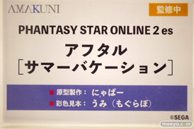 ワンダーフェスティバル2024 [冬]  フィギュア あみあみホビーキャンプ AMAKUNI 17