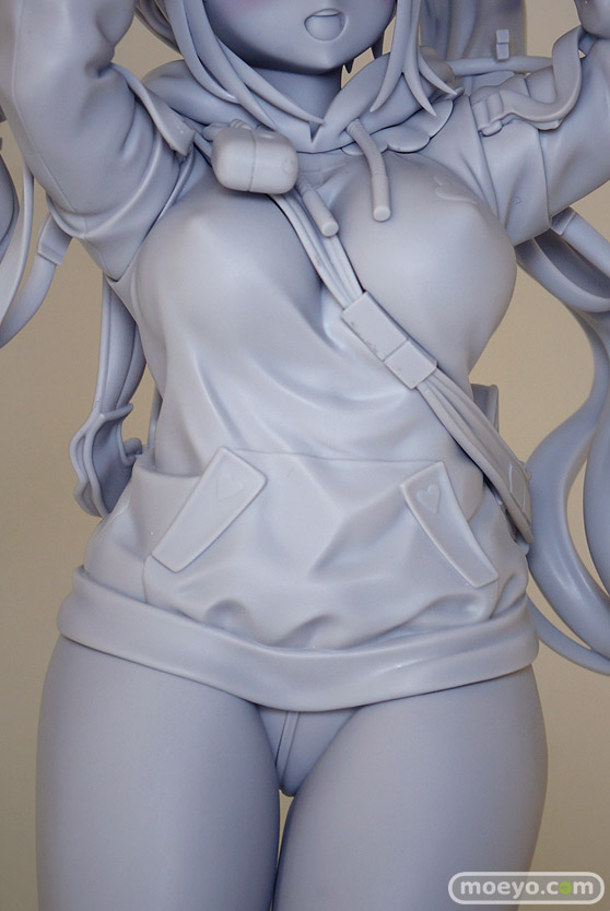 ワンダーフェスティバル2024 [冬]  フィギュア あみあみホビーキャンプ AMAKUNI 24