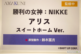 ワンダーフェスティバル2024 [冬]  フィギュア あみあみホビーキャンプ AMAKUNI 25