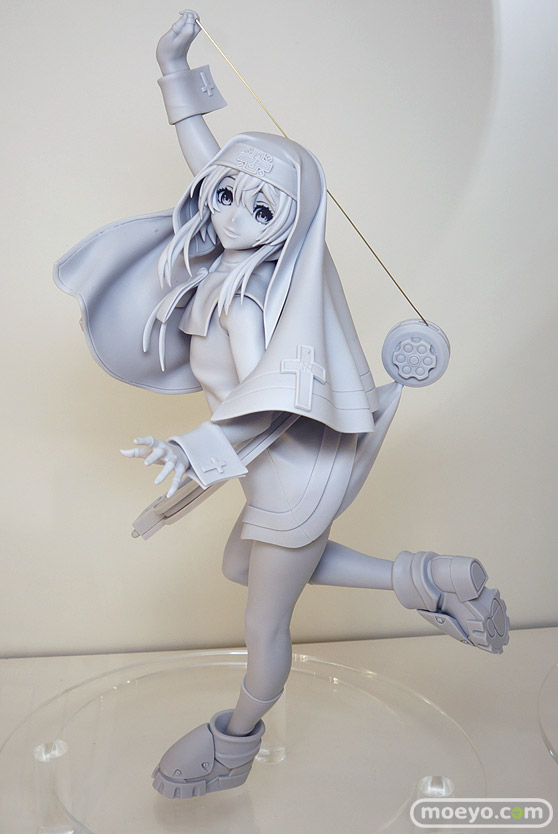 ワンダーフェスティバル2024 [冬]  フィギュア あみあみホビーキャンプ AMAKUNI 26