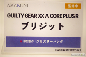 ワンダーフェスティバル2024 [冬]  フィギュア あみあみホビーキャンプ AMAKUNI 28