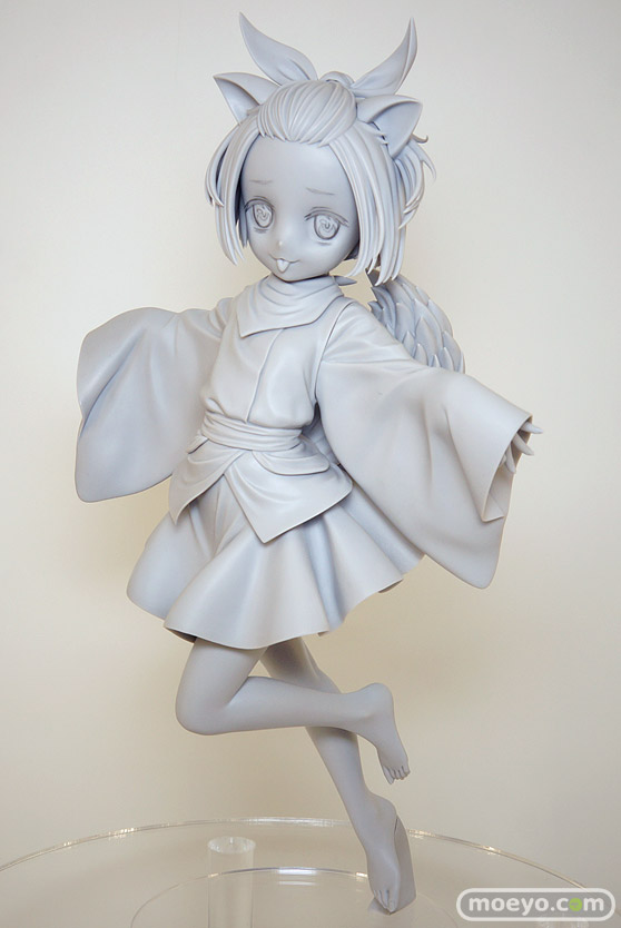 ワンダーフェスティバル2024 [冬]  フィギュア あみあみホビーキャンプ AMAKUNI 32