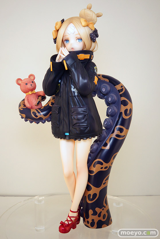 ワンダーフェスティバル2024 [冬]  フィギュア あみあみホビーキャンプ AMAKUNI 40