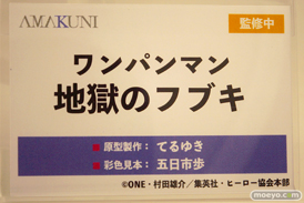 ワンダーフェスティバル2024 [冬]  フィギュア あみあみホビーキャンプ AMAKUNI 44