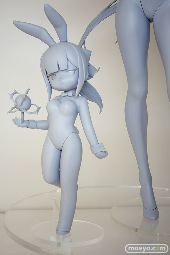 ワンダーフェスティバル2024 [冬]  フィギュア あみあみホビーキャンプ AMAKUNI 55