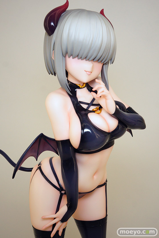 ワンダーフェスティバル2024 [冬]  フィギュア あみあみホビーキャンプ AMAKUNI 62