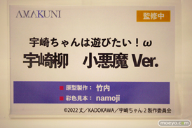 ワンダーフェスティバル2024 [冬]  フィギュア あみあみホビーキャンプ AMAKUNI 64