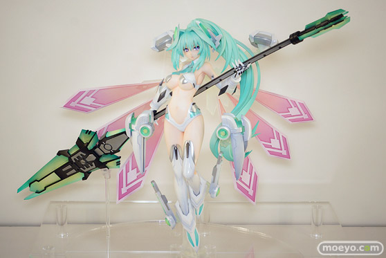 ワンダーフェスティバル2024 [冬]  フィギュア あみあみホビーキャンプ AMAKUNI 65