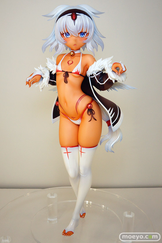 ワンダーフェスティバル2024 [冬]  フィギュア あみあみホビーキャンプ AMAKUNI 68