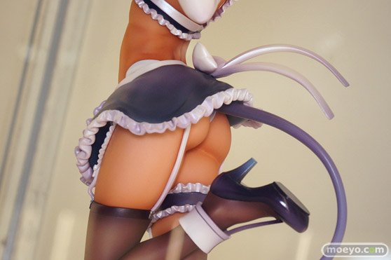 ワンダーフェスティバル2024 [冬]  フィギュア あみあみホビーキャンプ AMAKUNI 72