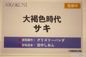 ワンダーフェスティバル2024 [冬]  フィギュア あみあみホビーキャンプ AMAKUNI 73