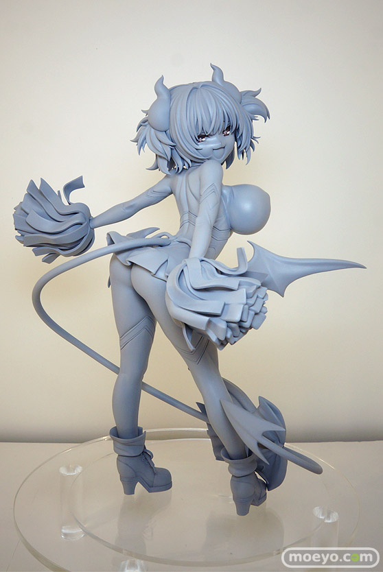 ワンダーフェスティバル2024 [冬]  フィギュア あみあみホビーキャンプ AMAKUNI 74