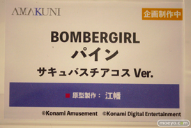 ワンダーフェスティバル2024 [冬]  フィギュア あみあみホビーキャンプ AMAKUNI 76