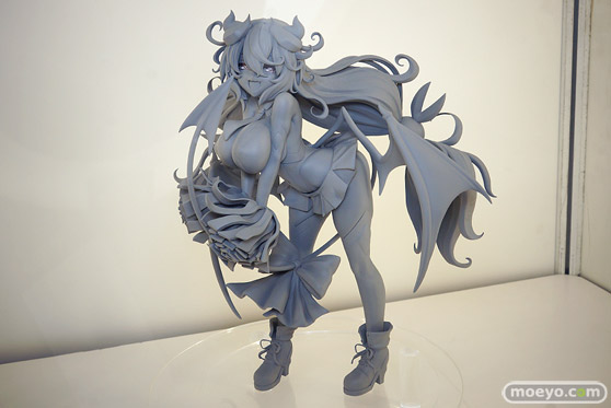 ワンダーフェスティバル2024 [冬]  フィギュア あみあみホビーキャンプ AMAKUNI 77