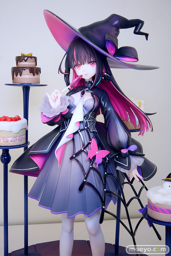 ワンダーフェスティバル2024 [冬]  フィギュア あみあみホビーキャンプ リューノス フレア あみあみ アリスグリント GOLDENHEAD PLUS Oriental Forest Reverse Studio 53