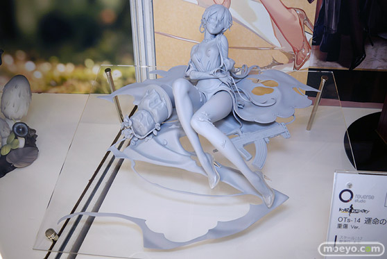 ワンダーフェスティバル2024 [冬]  フィギュア あみあみホビーキャンプ リューノス フレア あみあみ アリスグリント GOLDENHEAD PLUS Oriental Forest Reverse Studio 59