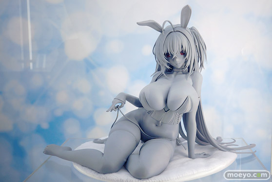 ワンダーフェスティバル2024 [冬]  フィギュア あみあみホビーキャンプ アルファマックス RIBOSE あみあみ×蝸之殼Snail Shell Bibi Buttons Hobby sakura 07