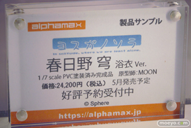 ワンダーフェスティバル2024 [冬]  フィギュア あみあみホビーキャンプ アルファマックス RIBOSE あみあみ×蝸之殼Snail Shell Bibi Buttons Hobby sakura 24