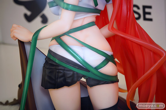 ワンダーフェスティバル2024 [冬]  フィギュア あみあみホビーキャンプ アルファマックス RIBOSE あみあみ×蝸之殼Snail Shell Bibi Buttons Hobby sakura 34