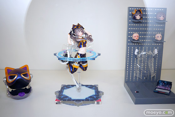 ワンダーフェスティバル2024 [冬]  フィギュア あみあみホビーキャンプ アルファマックス RIBOSE あみあみ×蝸之殼Snail Shell Bibi Buttons Hobby sakura 46