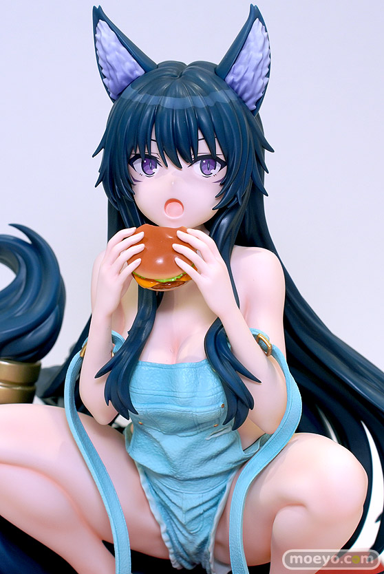 コトブキヤ 陰の実力者になりたくて! デルタ ED Ver. K2b コトブキヤコレクション2024 フィギュア 04