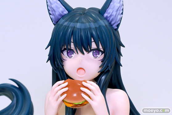 コトブキヤ 陰の実力者になりたくて! デルタ ED Ver. K2b コトブキヤコレクション2024 フィギュア 05