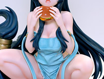 【コトブキヤコレクション2024】コトブキヤ新作美少女フィギュア「陰の実力者になりたくて！ デルタ ED Ver.」予約受付開始！