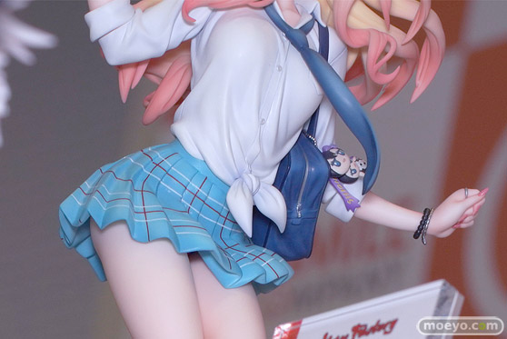 マックスファクトリー その着せ替え人形は恋をする 喜多川海夢 智恵理 中野フィギュア教室 フィギュア 2024 冬 ホビーメーカ合同展示会 10