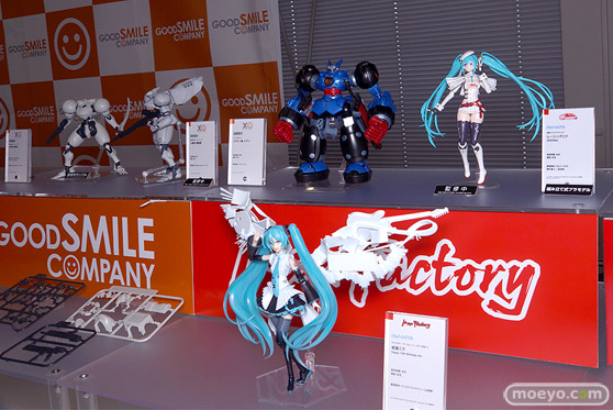 フィギュア 2024 冬 ホビーメーカ合同展示会　グッドスマイルカンパニー フリュー ソル・インターナショナル ベルファイン Q-six ダイキ工業 オーキッドシード オルカトイズ あみあみ マベル 東京フィギュア メディコス・エンタテインメント ユニオンクリエイティブ マイルストン プライム1スタジオ ホビーストック 12