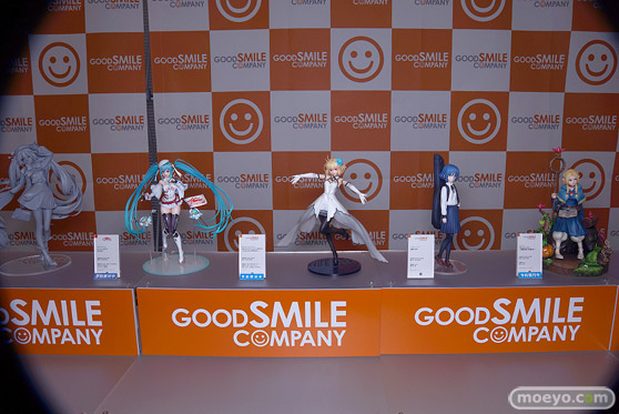 フィギュア 2024 冬 ホビーメーカ合同展示会　グッドスマイルカンパニー フリュー ソル・インターナショナル ベルファイン Q-six ダイキ工業 オーキッドシード オルカトイズ あみあみ マベル 東京フィギュア メディコス・エンタテインメント ユニオンクリエイティブ マイルストン プライム1スタジオ ホビーストック 14