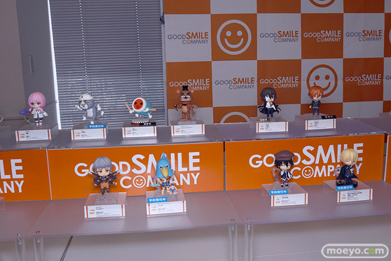 フィギュア 2024 冬 ホビーメーカ合同展示会　グッドスマイルカンパニー フリュー ソル・インターナショナル ベルファイン Q-six ダイキ工業 オーキッドシード オルカトイズ あみあみ マベル 東京フィギュア メディコス・エンタテインメント ユニオンクリエイティブ マイルストン プライム1スタジオ ホビーストック 17