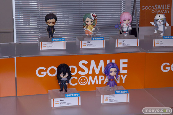 フィギュア 2024 冬 ホビーメーカ合同展示会　グッドスマイルカンパニー フリュー ソル・インターナショナル ベルファイン Q-six ダイキ工業 オーキッドシード オルカトイズ あみあみ マベル 東京フィギュア メディコス・エンタテインメント ユニオンクリエイティブ マイルストン プライム1スタジオ ホビーストック 18