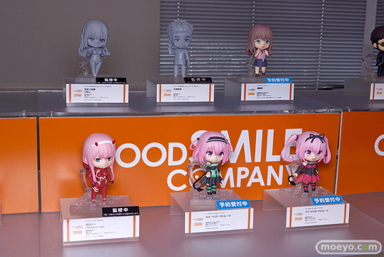 フィギュア 2024 冬 ホビーメーカ合同展示会　グッドスマイルカンパニー フリュー ソル・インターナショナル ベルファイン Q-six ダイキ工業 オーキッドシード オルカトイズ あみあみ マベル 東京フィギュア メディコス・エンタテインメント ユニオンクリエイティブ マイルストン プライム1スタジオ ホビーストック 19