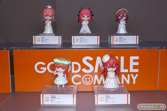 フィギュア 2024 冬 ホビーメーカ合同展示会　グッドスマイルカンパニー フリュー ソル・インターナショナル ベルファイン Q-six ダイキ工業 オーキッドシード オルカトイズ あみあみ マベル 東京フィギュア メディコス・エンタテインメント ユニオンクリエイティブ マイルストン プライム1スタジオ ホビーストック 21