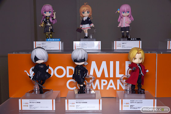 フィギュア 2024 冬 ホビーメーカ合同展示会　グッドスマイルカンパニー フリュー ソル・インターナショナル ベルファイン Q-six ダイキ工業 オーキッドシード オルカトイズ あみあみ マベル 東京フィギュア メディコス・エンタテインメント ユニオンクリエイティブ マイルストン プライム1スタジオ ホビーストック 24