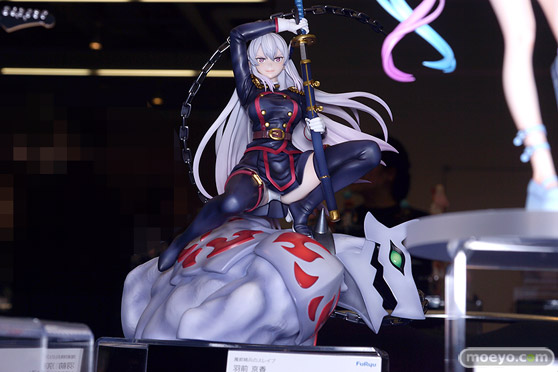 フィギュア 2024 冬 ホビーメーカ合同展示会　グッドスマイルカンパニー フリュー ソル・インターナショナル ベルファイン Q-six ダイキ工業 オーキッドシード オルカトイズ あみあみ マベル 東京フィギュア メディコス・エンタテインメント ユニオンクリエイティブ マイルストン プライム1スタジオ ホビーストック 29