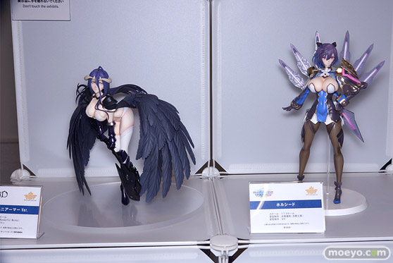 フィギュア 2024 冬 ホビーメーカ合同展示会　グッドスマイルカンパニー フリュー ソル・インターナショナル ベルファイン Q-six ダイキ工業 オーキッドシード オルカトイズ あみあみ マベル 東京フィギュア メディコス・エンタテインメント ユニオンクリエイティブ マイルストン プライム1スタジオ ホビーストック 31