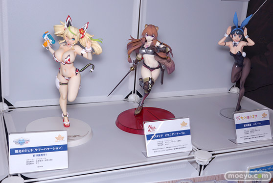 フィギュア 2024 冬 ホビーメーカ合同展示会　グッドスマイルカンパニー フリュー ソル・インターナショナル ベルファイン Q-six ダイキ工業 オーキッドシード オルカトイズ あみあみ マベル 東京フィギュア メディコス・エンタテインメント ユニオンクリエイティブ マイルストン プライム1スタジオ ホビーストック 32