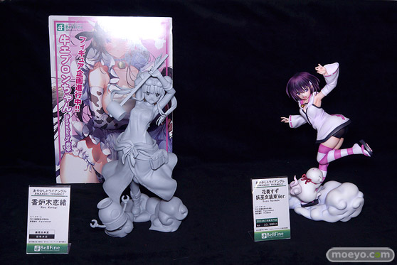 フィギュア 2024 冬 ホビーメーカ合同展示会　グッドスマイルカンパニー フリュー ソル・インターナショナル ベルファイン Q-six ダイキ工業 オーキッドシード オルカトイズ あみあみ マベル 東京フィギュア メディコス・エンタテインメント ユニオンクリエイティブ マイルストン プライム1スタジオ ホビーストック 36