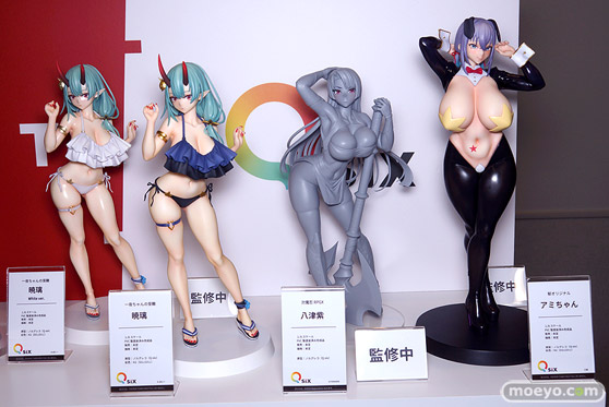 フィギュア 2024 冬 ホビーメーカ合同展示会　グッドスマイルカンパニー フリュー ソル・インターナショナル ベルファイン Q-six ダイキ工業 オーキッドシード オルカトイズ あみあみ マベル 東京フィギュア メディコス・エンタテインメント ユニオンクリエイティブ マイルストン プライム1スタジオ ホビーストック 38