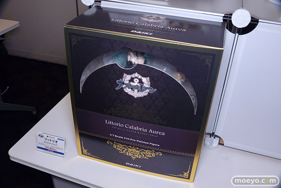 フィギュア 2024 冬 ホビーメーカ合同展示会　グッドスマイルカンパニー フリュー ソル・インターナショナル ベルファイン Q-six ダイキ工業 オーキッドシード オルカトイズ あみあみ マベル 東京フィギュア メディコス・エンタテインメント ユニオンクリエイティブ マイルストン プライム1スタジオ ホビーストック 43