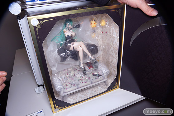 フィギュア 2024 冬 ホビーメーカ合同展示会　グッドスマイルカンパニー フリュー ソル・インターナショナル ベルファイン Q-six ダイキ工業 オーキッドシード オルカトイズ あみあみ マベル 東京フィギュア メディコス・エンタテインメント ユニオンクリエイティブ マイルストン プライム1スタジオ ホビーストック 44