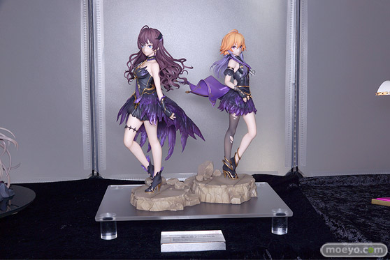 フィギュア 2024 冬 ホビーメーカ合同展示会　グッドスマイルカンパニー フリュー ソル・インターナショナル ベルファイン Q-six ダイキ工業 オーキッドシード オルカトイズ あみあみ マベル 東京フィギュア メディコス・エンタテインメント ユニオンクリエイティブ マイルストン プライム1スタジオ ホビーストック 52